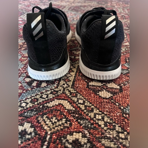 Men’s Adidas Adicross Bounce Golf Shoes, US 9.5 - Picture 9 of 11